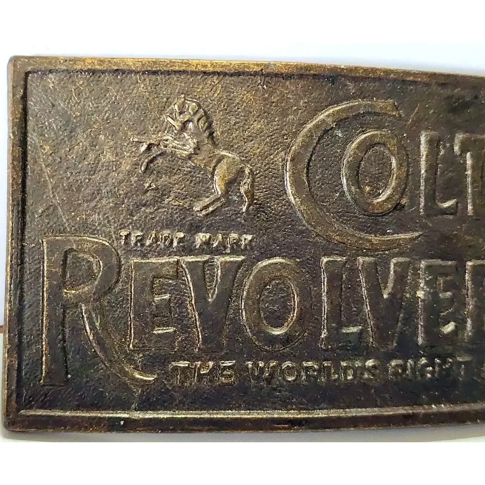 Colt preowned am